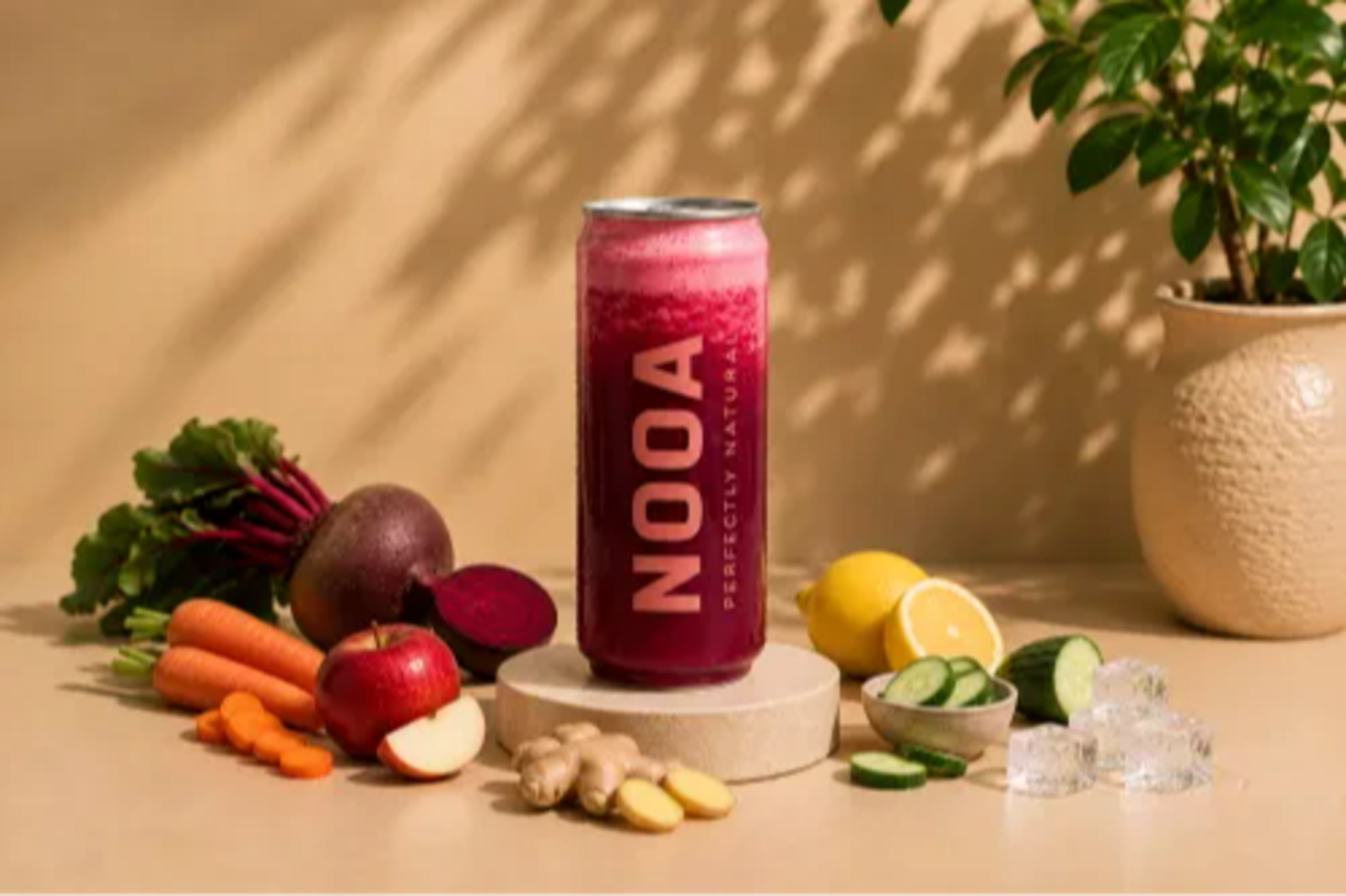 Healthy Drinks