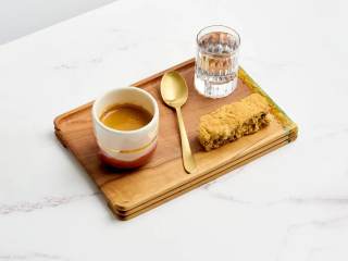 ESPRESSO