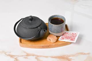 SMAAK RED ROOIBOS