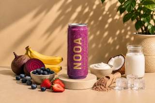 PUSH UP 330ML