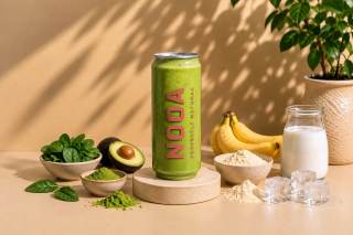 AVOMATCHA 330ML