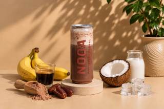 ENERGY SHAKE 330ML