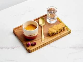 Espresso Rooibos Espresso