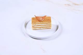 Honey cake