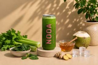 HULK PUNCH 330ML