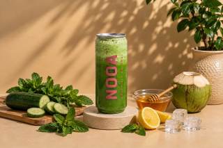 CUCU MOCHO 330ML