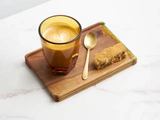 ICE LATTE