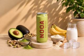 PISTO AVOCADO 330ML